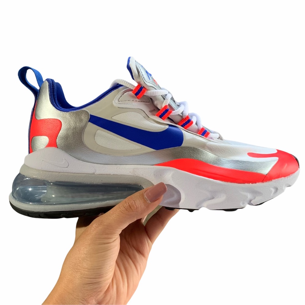 Women’s Air Max 270 React